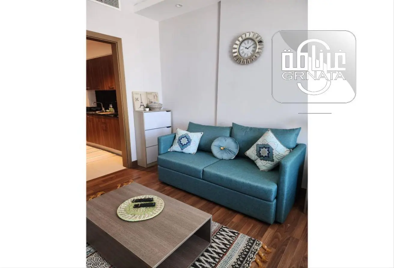 Apartment For Rent In Sanabis